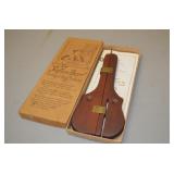 Ye Sufan Burr Hooked Rug Machine