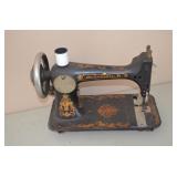 Minnesota A Sewing Machine