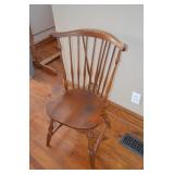 Pennsylvania House Colonial Chair