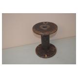 X Large Wood Spool