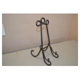 Heavy Metal Stand for Picture