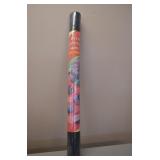 30x100ft Weed Control Fabric Appears New