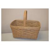 Longaberger Basket 15x10x8"