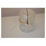 Atlas Whole Fruit Jar