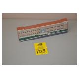 Washington State Community College Cat