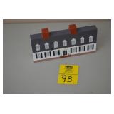 Raleigh Tavern Williamsburg Va Cat