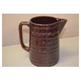 Marcrest Pottery Pitcher