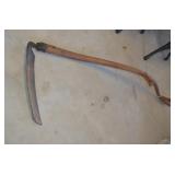 Cutting Scythe
