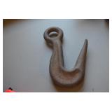 Large Cleveland Hook