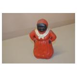 Cast Iron Americana Bank