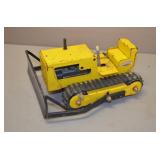 Tonka USA Bulldozer