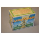 Land O Lakes Butter Metal Recipe Box