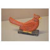 Artmark Cast Iron Cardinal