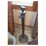 Landis St Louis Factory Shoe Last 42" Tall