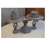 Cast Iron Balance Scales