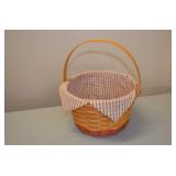 1999 Longaberger with Liner