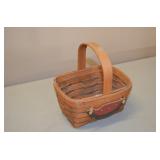 Longaberger Watermellon Basket