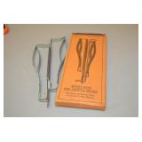 Betsy Ross Shuttle Needle in Box