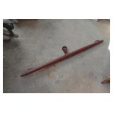 45" Single Tree Yoke