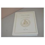 A River to Cross Wood County Book