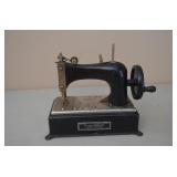 Little Princess #425 NY Made Sewing Machine