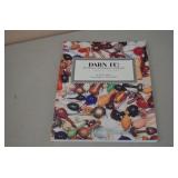 History of Sock Darning Book