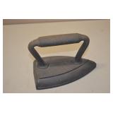 Cast Iron Sad Iron