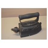 Charcoal Iron