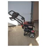 Troybilt Professional Power Washer