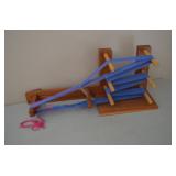 Ashford Inkie Loom