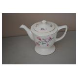 Homer Laughlin Tea Pot