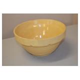 Large Milk Crock Minor Chips in Finish