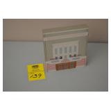 Smoot Theatre Parkersburg WV Cat