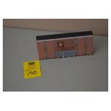 Fenton Glass Williamstown WV Cat