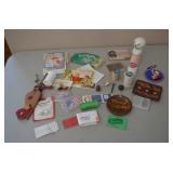 Lot of Misc Sewing Items