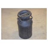 HF Andrews Petroleum WV 20" Milk Can