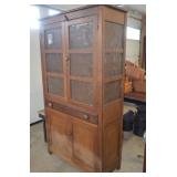 Beautiful Antique Pie Safe