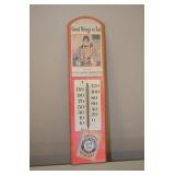 Arm & Hammer Thermostat 18"