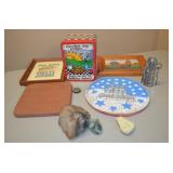 Lot of Misc Collectibles