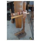 Double Squirrel Cage Yard Swift 51" Tall