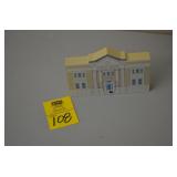 Carnegie Library Parkersburg WV Cat