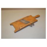 Rotunda Werk Mandolin Slicer