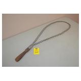 Antique Rug Beater