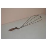 Antique Rug Beater