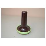 Sock Darning Mushroom