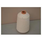 Large Spool Natural Supreme Thread