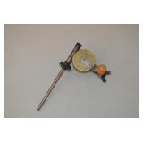 Antique Anders Mattson Mora Bobbin Winder