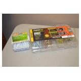 2 Packages of Screws