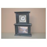 Battery Powered Clock