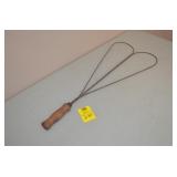 Antique Rug Beater